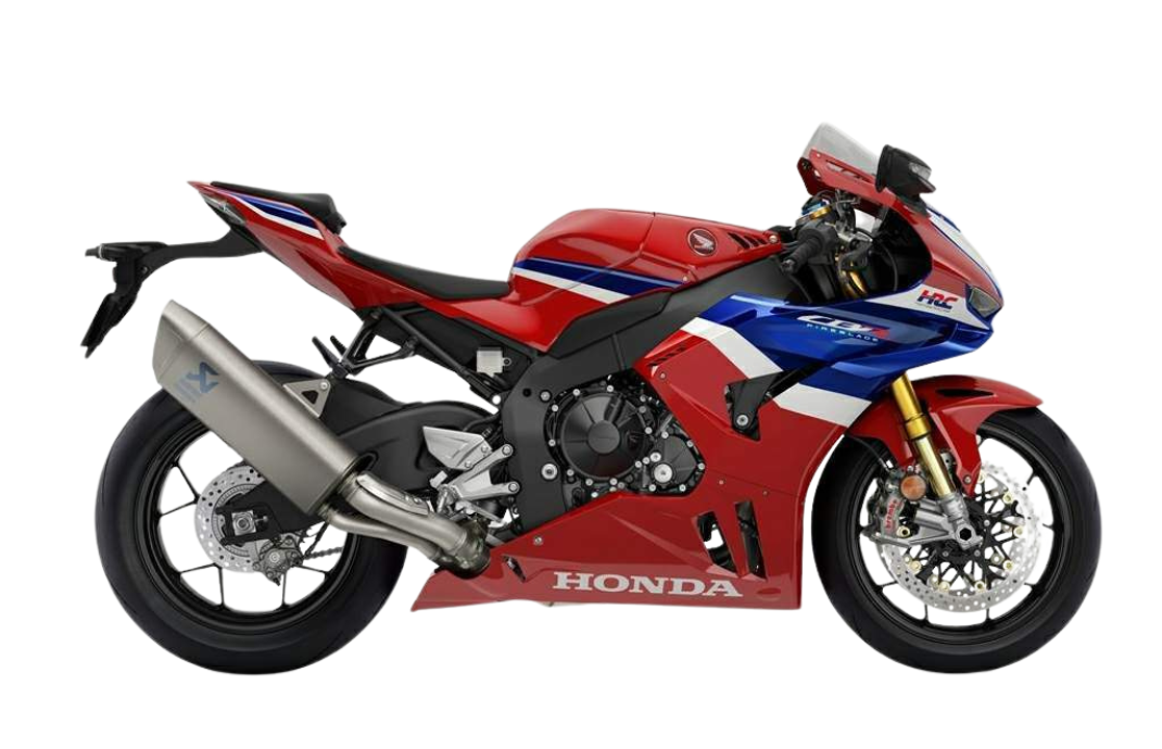 Support for HONDA CBR 1000 RR YEAR 2020-2025