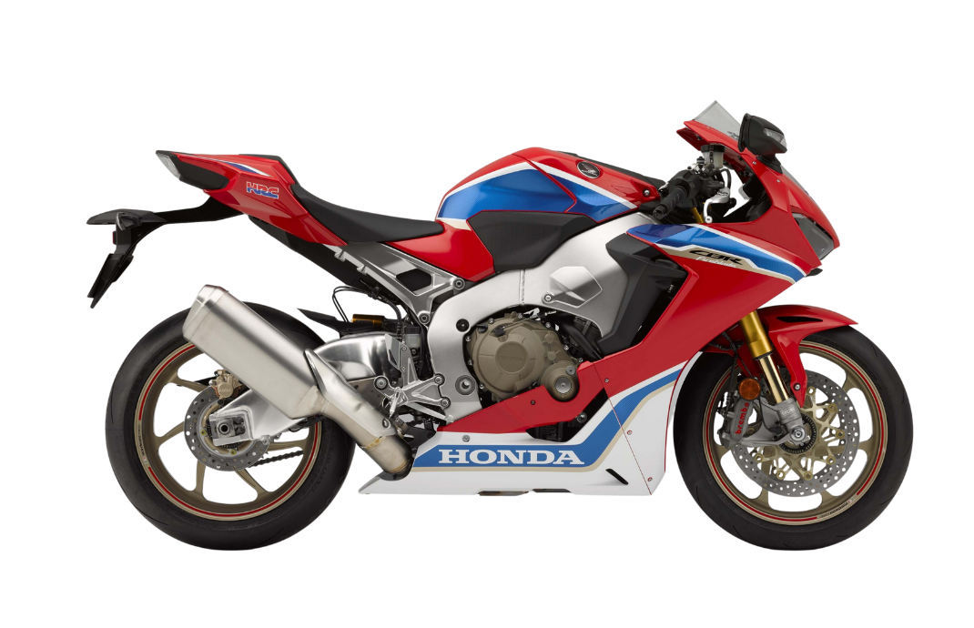 Support for HONDA CBR 1000 RR SP2 YEAR 2017-2019