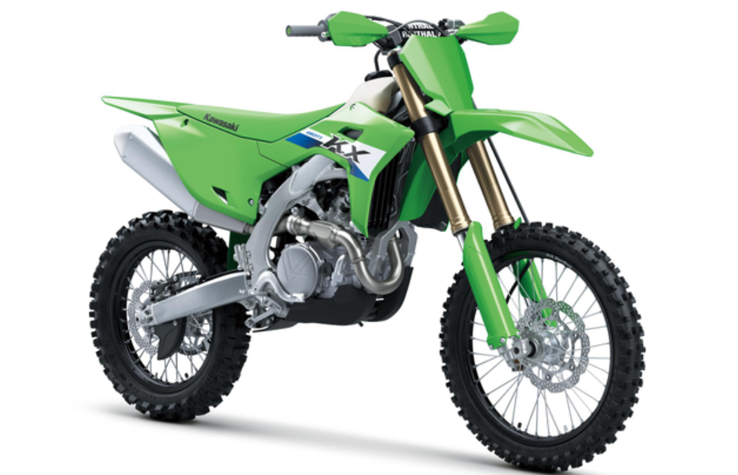 Oversuspension para KAWASAKI KX 250 / 450 FX AÑO 2027