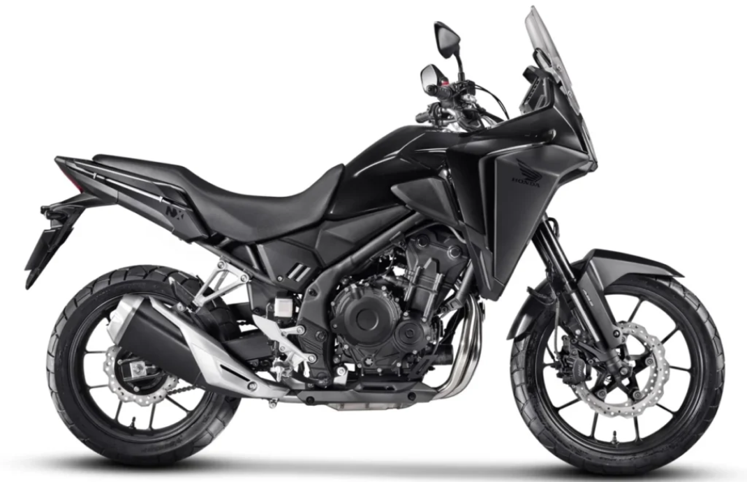 HONDA NX 500 AÑO 2025-2026