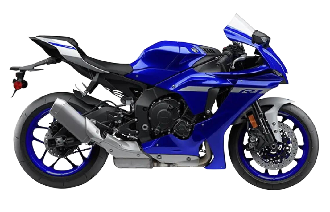 Oversuspension Kit for YAMAHA R1 YEAR 2015-2023