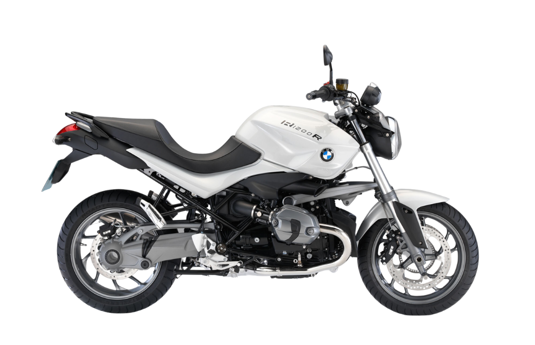 Oversuspension Support for BMW R1200 RS YEAR 2017