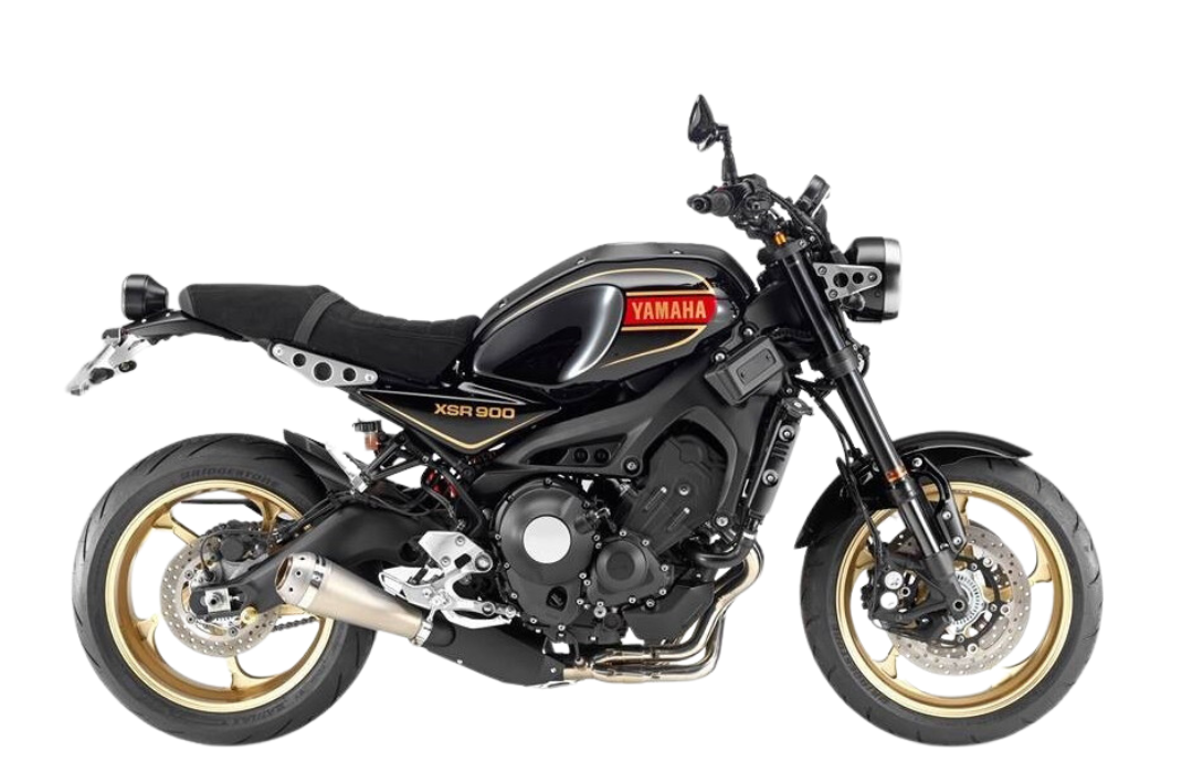 Oversuspension Support for YAMAHA XSR 900 YEAR 2021-2022