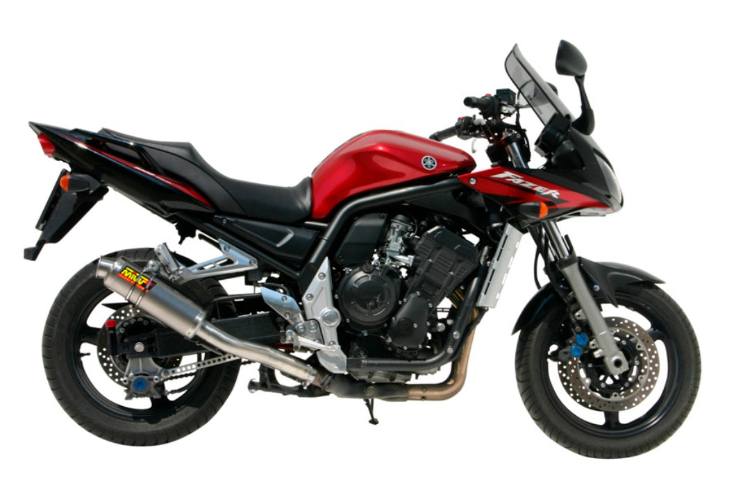 Kit Oversuspension para YAMAHA FAZER 1000 AÑO 2001-2005