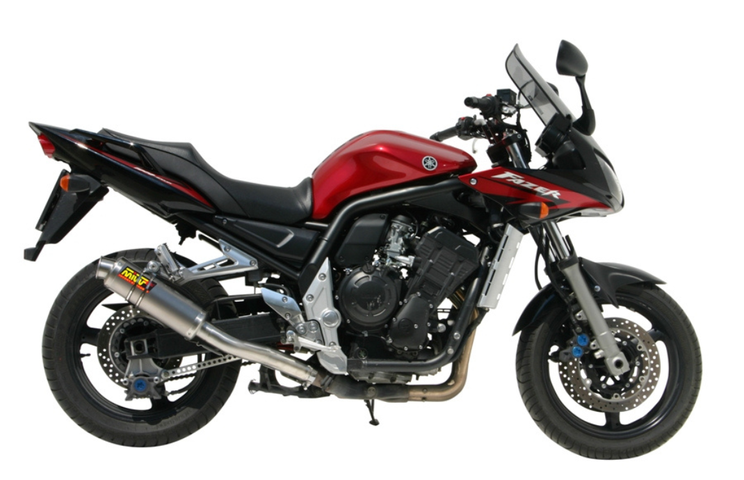 YAMAHA FAZER 1000 AÑO 2001-2005