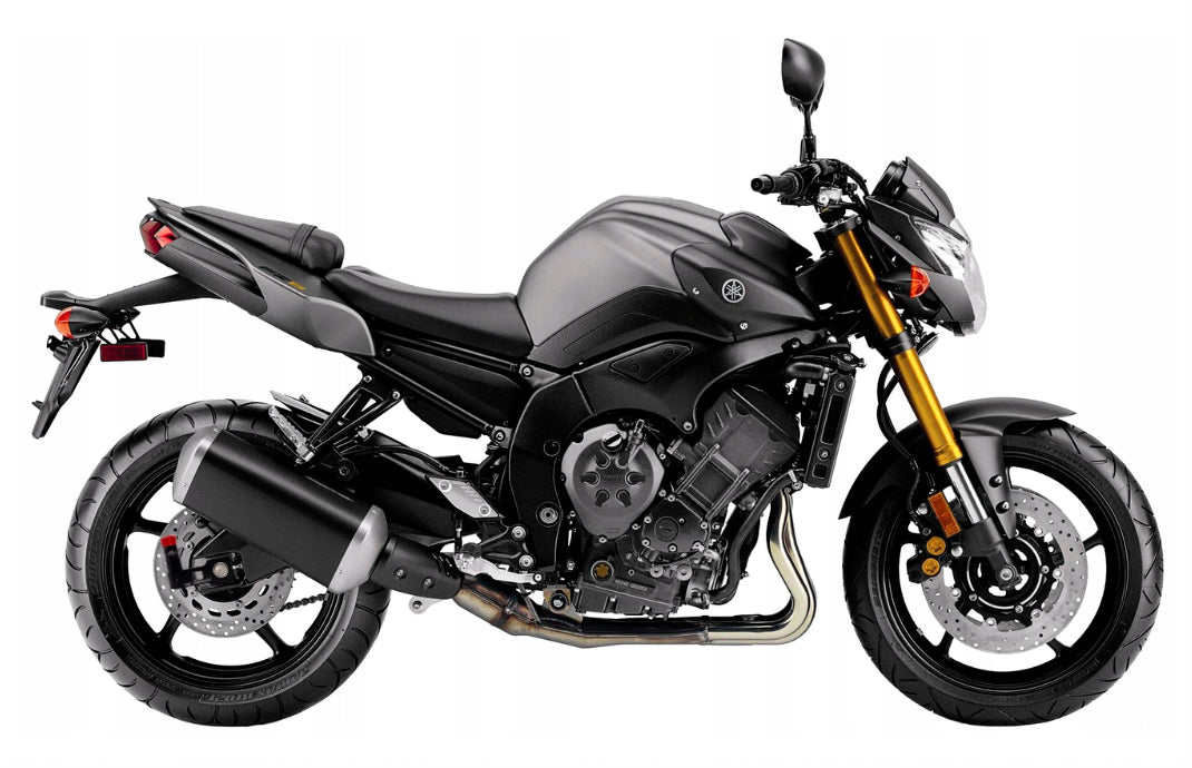 Kit Oversuspension para YAMAHA FZ8N AÑO 2011-2015