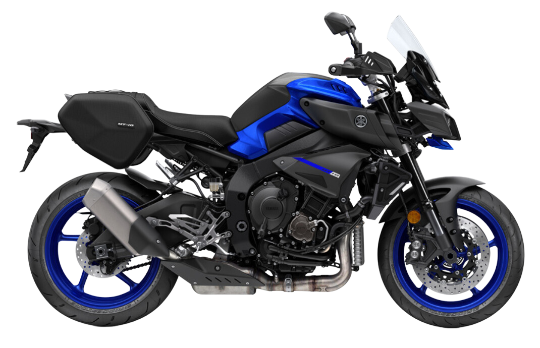 YAMAHA MT 10 AÑO 2016-2022