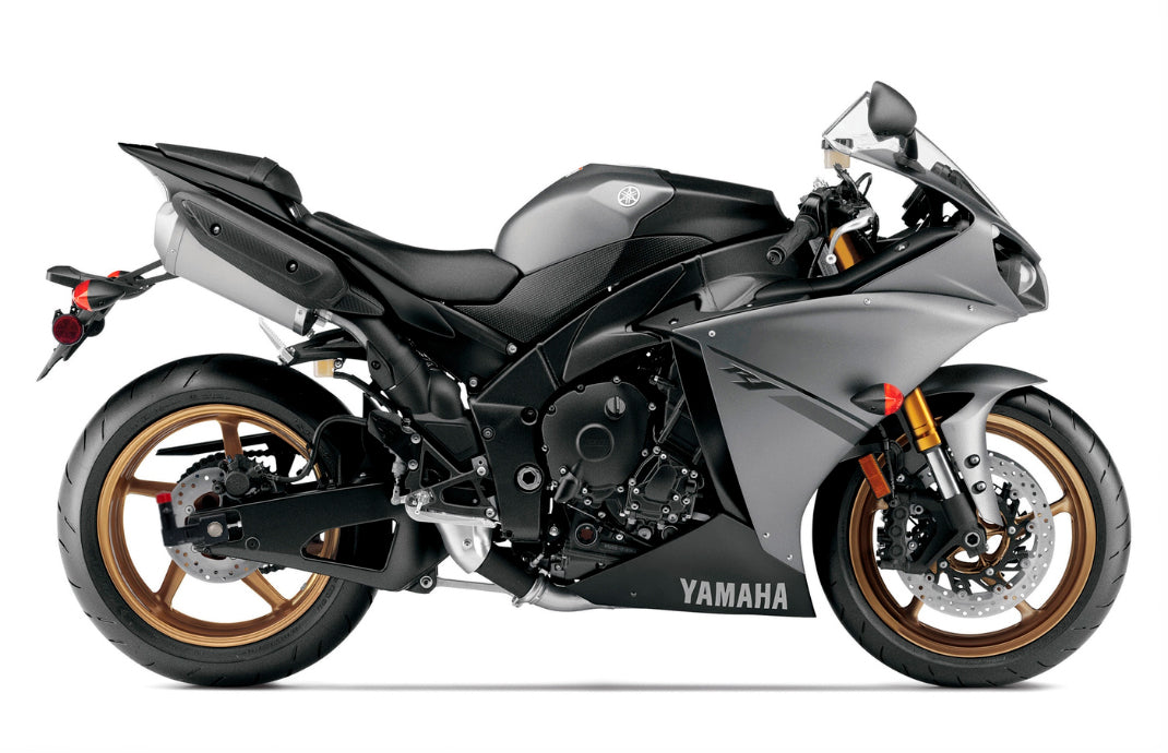 Kit Oversuspension para YAMAHA R1 AÑO 2004-2014