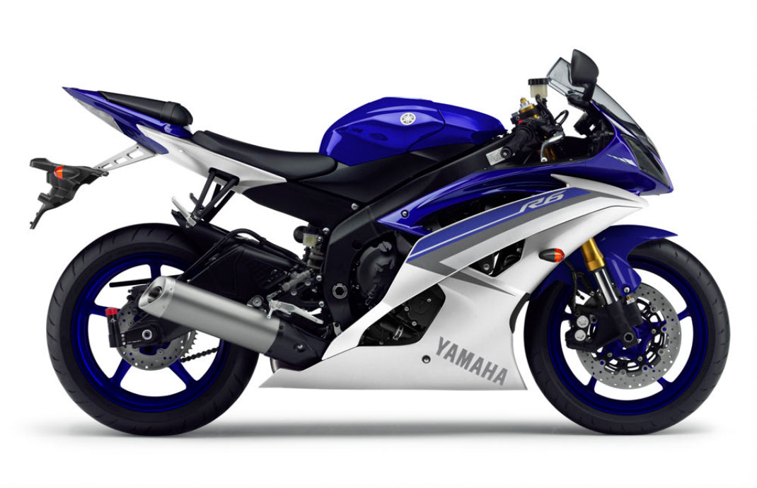 ACCESORIO PARA YAMAHA R6 AÑO 2006-2016