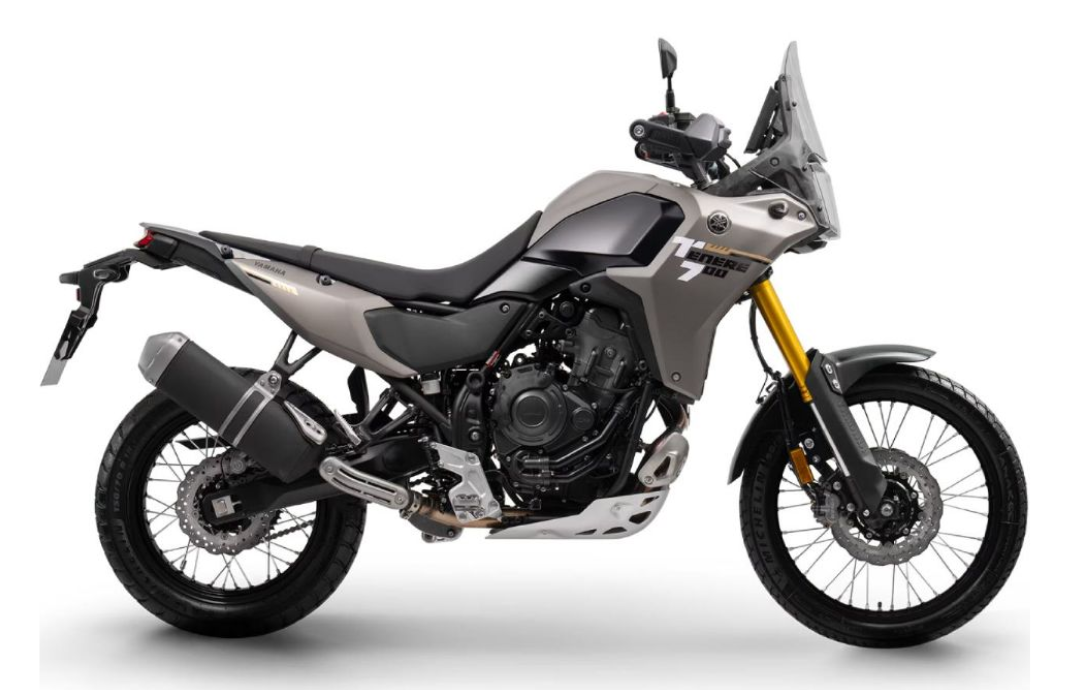 YAMAHA Tenere 700