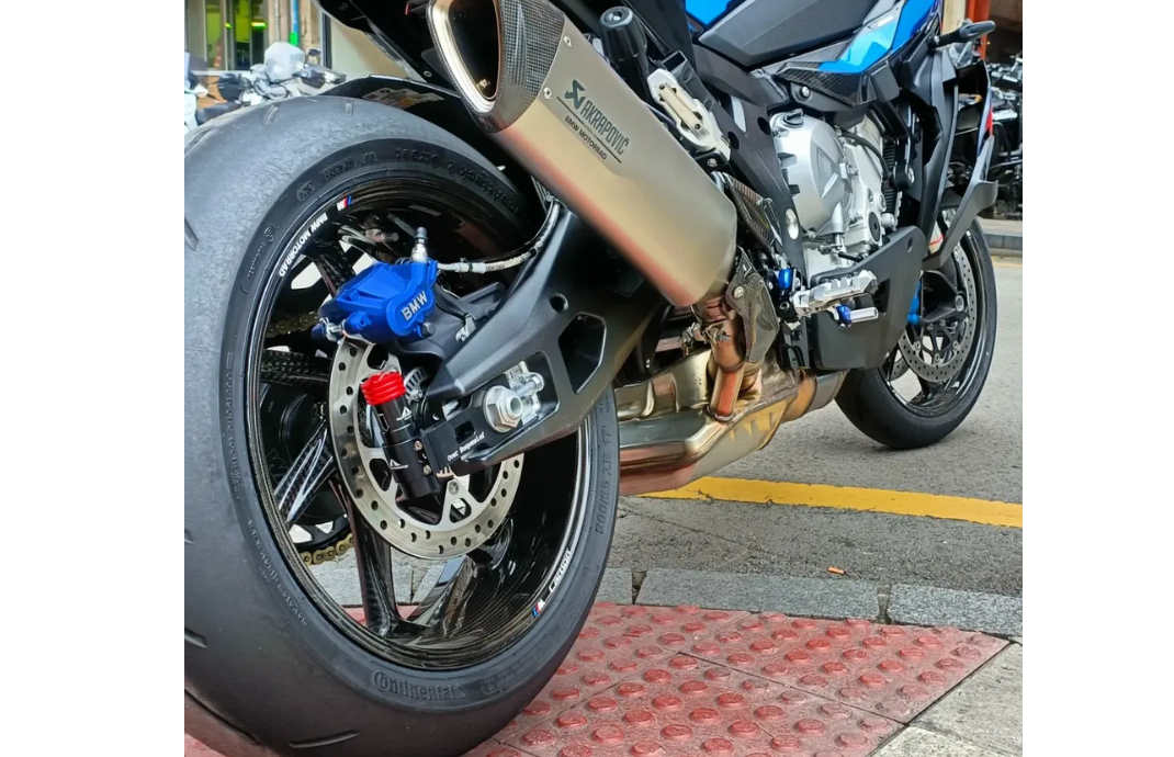 BMW S 1000 XR Kit YEAR 2015-2026