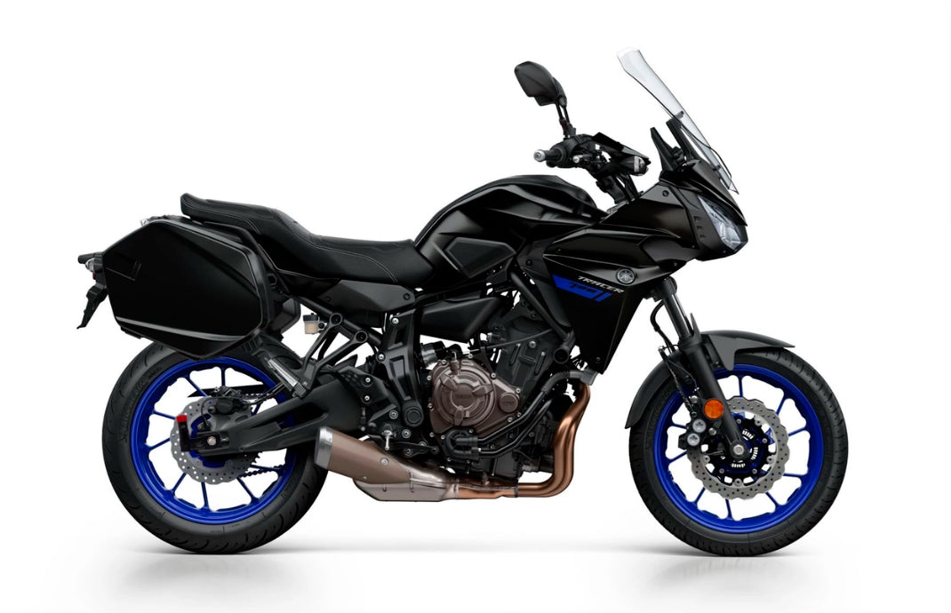 Kit Oversuspension para YAMAHA Tracer 700 AÑO 2017-2020