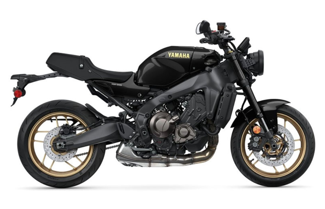 YAMAHA XSR 900 AÑO 2022-2026