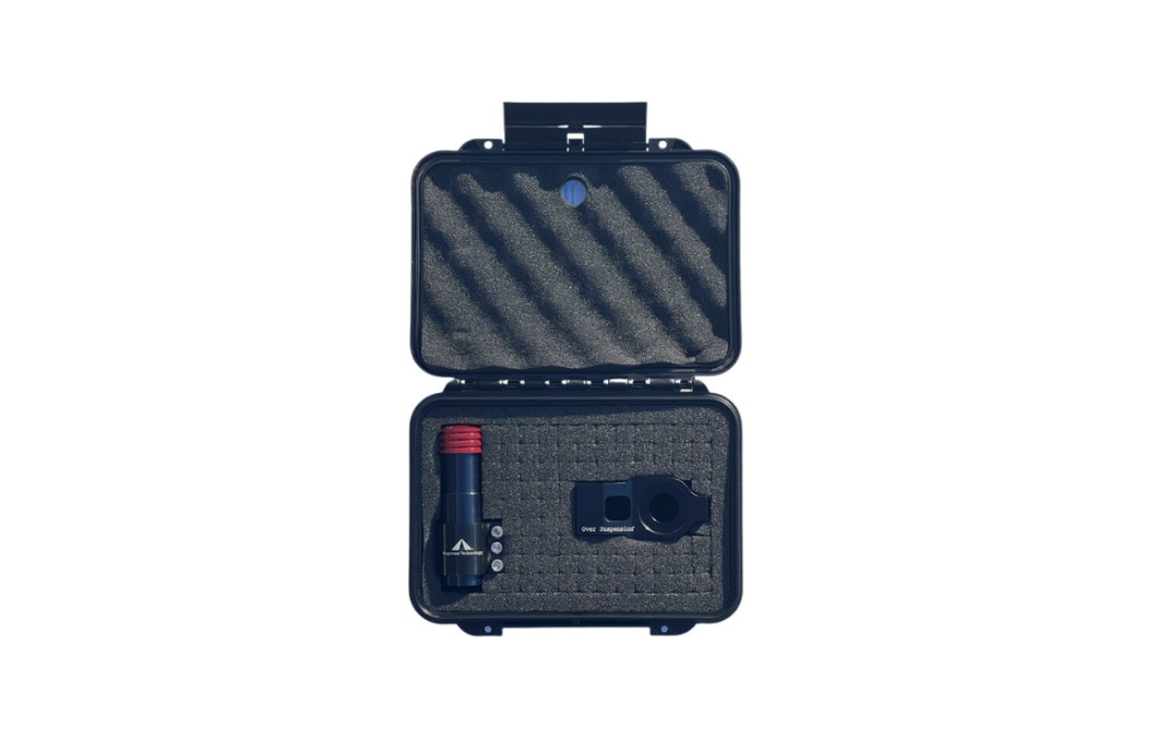 Oversuspension Kit for HONDA CBR 650 R YEAR 2014-2024
