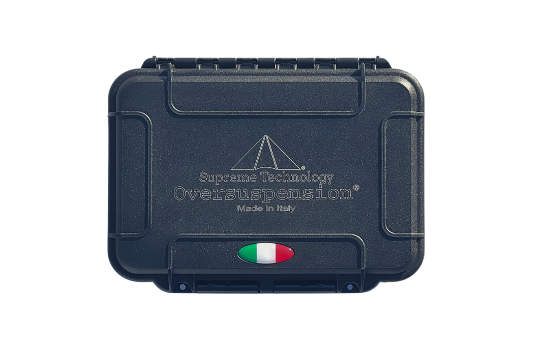 Oversuspension Kit for HUSQVARNA SUPERMOTO 701 YEAR 2016-2024