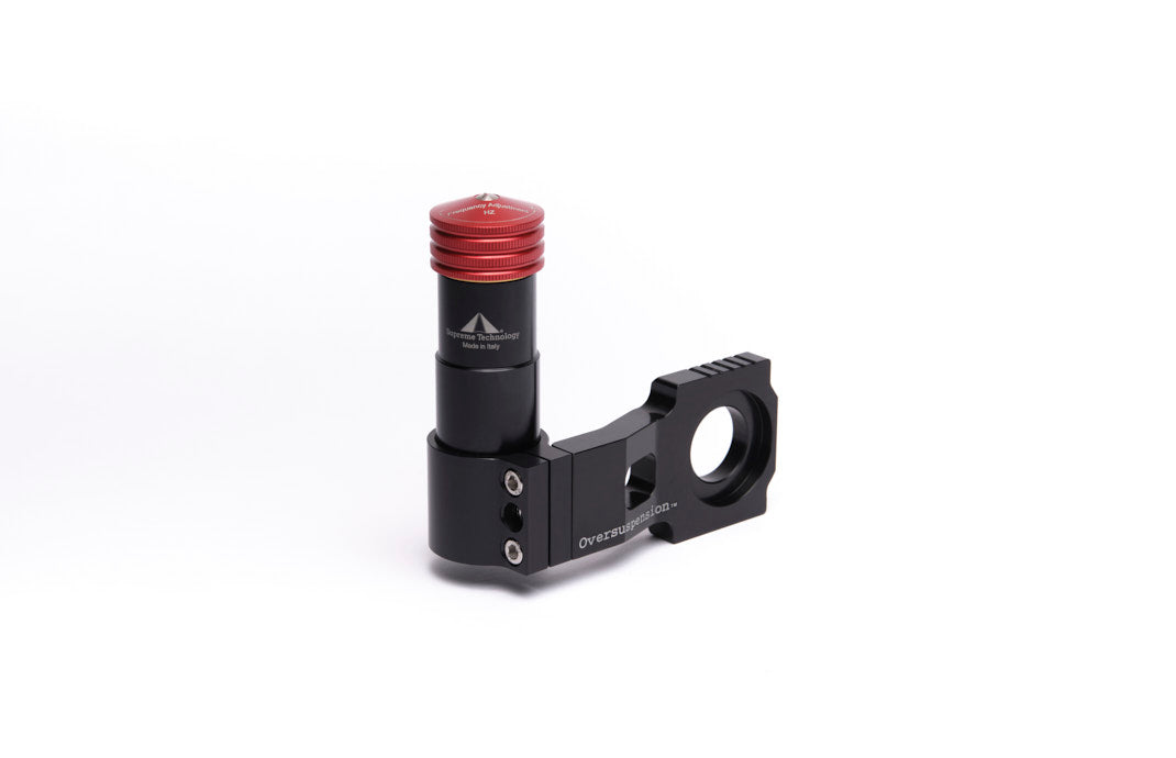 Kit Oversuspension para KTM 1390 SUPERADVENTURE R AÑO 2025-2026